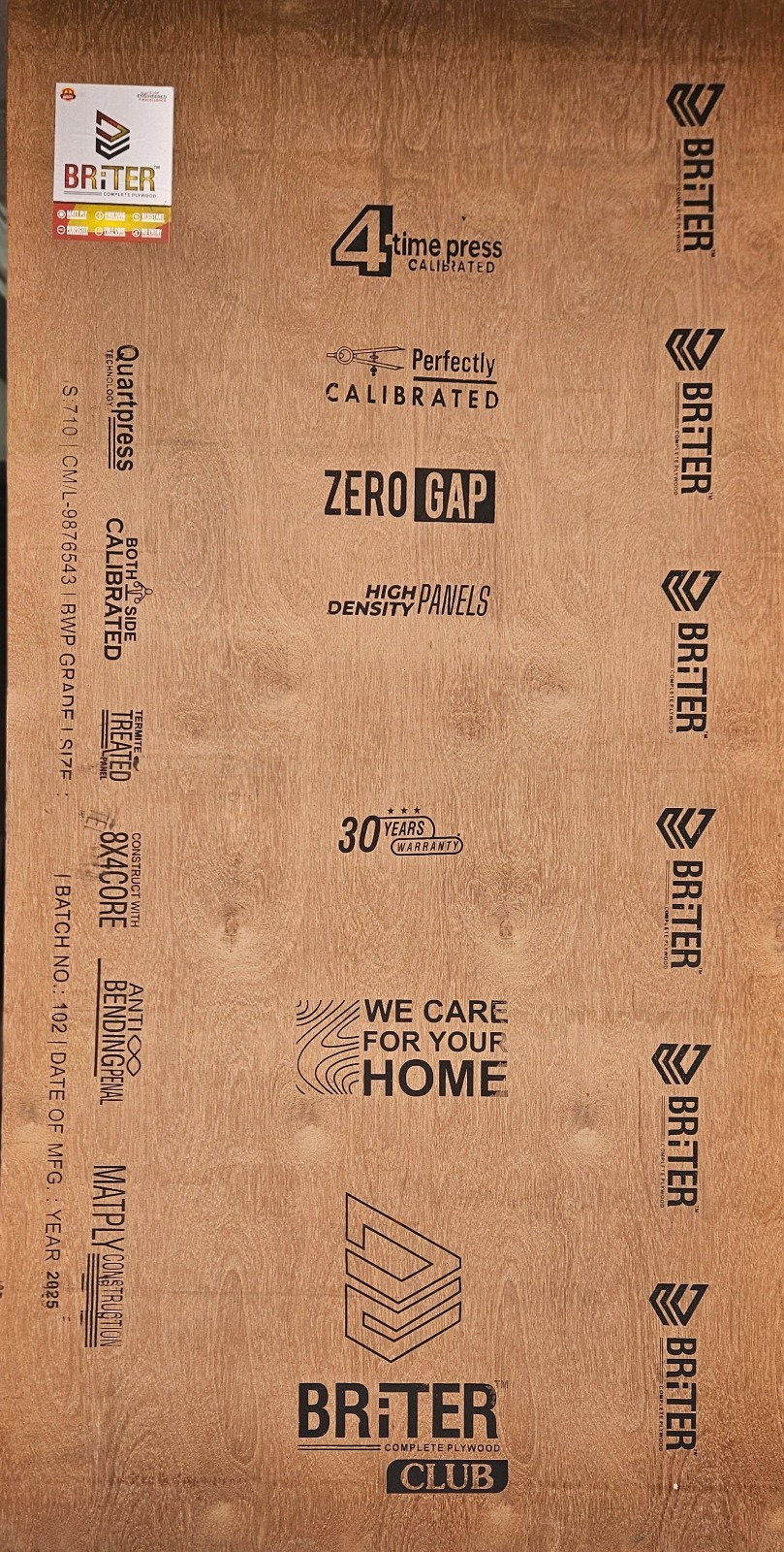 Veneer Products