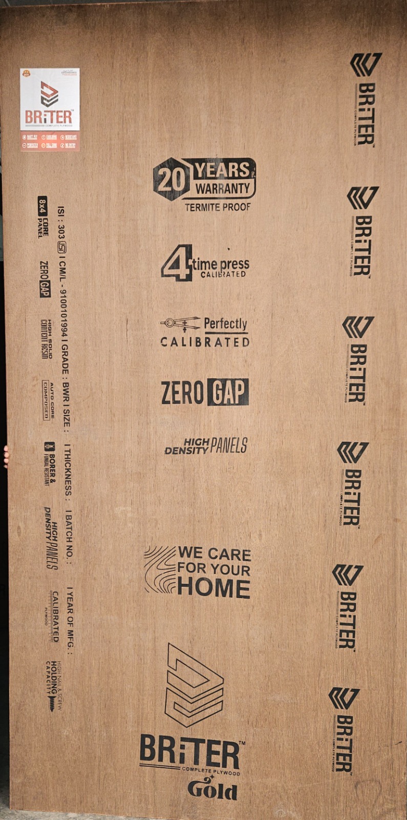 Laminates Collection